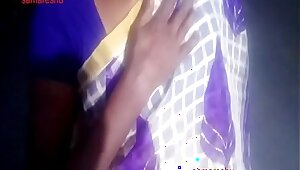 indian sexy wife loves licking her labia