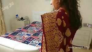 Indian sister in law cheats on husband with bro family fuck-a-thon sandal kamasutra desi chudai POV Indian