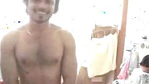 Indian Guy Fuck Korean Girl