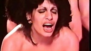 Classical Anal Sex Contest