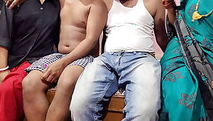 Best Indian wife sharing sex party hii dear friends please fuck my wife